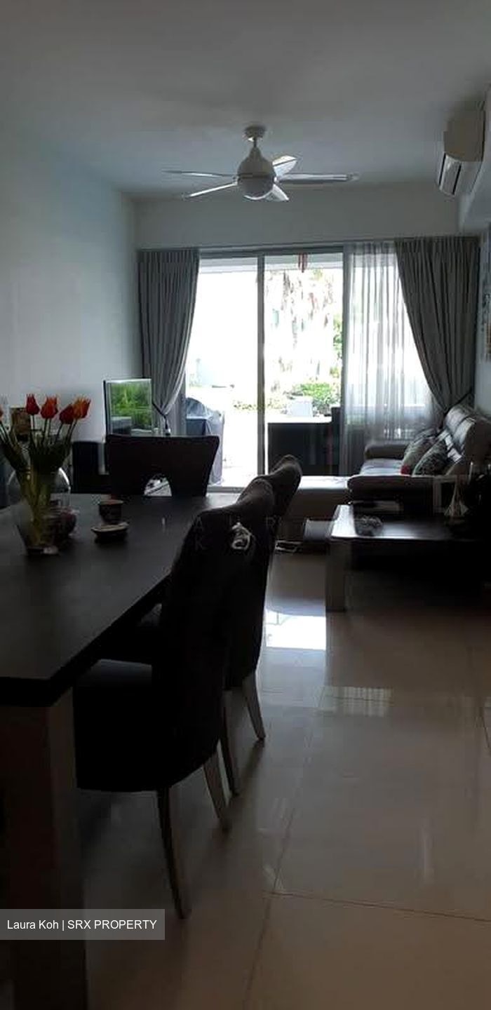 The Stellar (D5), Condominium #637778161